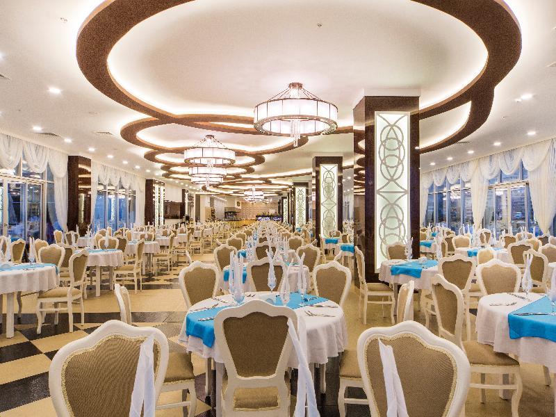 Sun Star Resort Hotel Alanya Exterior photo
